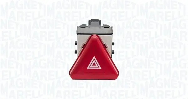 Warnblinkschalter MAGNETI MARELLI 000051026010