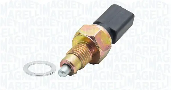 Schalter, Rückfahrleuchte MAGNETI MARELLI 000051030010