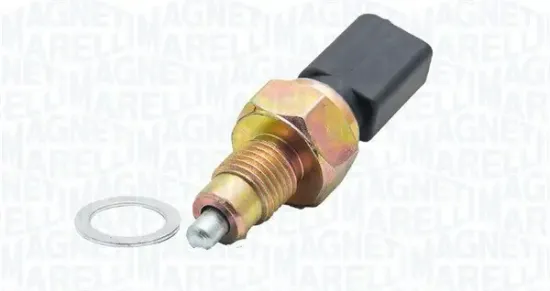 Schalter, Rückfahrleuchte MAGNETI MARELLI 000051030010 Bild Schalter, Rückfahrleuchte MAGNETI MARELLI 000051030010