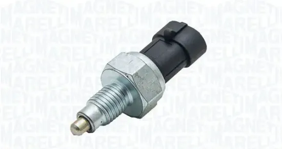 Schalter, Rückfahrleuchte MAGNETI MARELLI 000051031010 Bild Schalter, Rückfahrleuchte MAGNETI MARELLI 000051031010