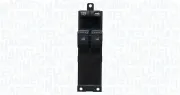 Schalter, Fensterheber vorne links MAGNETI MARELLI 000051039010