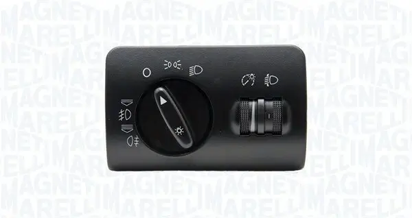 Schalter, Hauptlicht MAGNETI MARELLI 000051044010