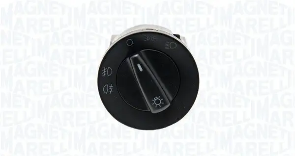 Schalter, Hauptlicht MAGNETI MARELLI 000051053010