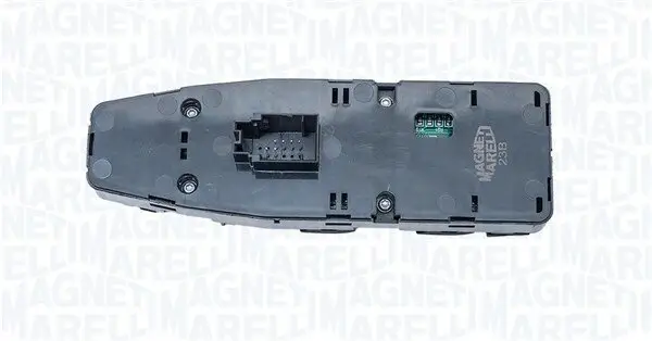 Schalter, Fensterheber vorne links MAGNETI MARELLI 000051063010