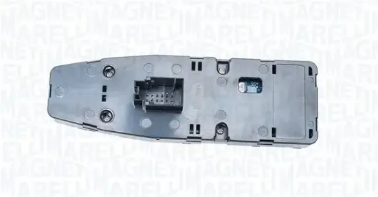 Schalter, Fensterheber vorne links MAGNETI MARELLI 000051068010 Bild Schalter, Fensterheber vorne links MAGNETI MARELLI 000051068010