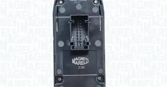 Schalter, Fensterheber vorne links MAGNETI MARELLI 000051073010 Bild Schalter, Fensterheber vorne links MAGNETI MARELLI 000051073010