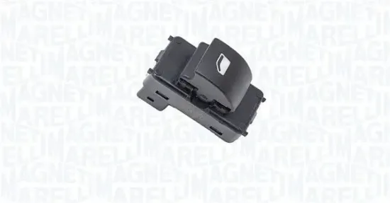 Schalter, Fensterheber vorne MAGNETI MARELLI 000051074010 Bild Schalter, Fensterheber vorne MAGNETI MARELLI 000051074010