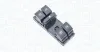 Schalter, Fensterheber vorne links MAGNETI MARELLI 000051077010 Bild Schalter, Fensterheber vorne links MAGNETI MARELLI 000051077010