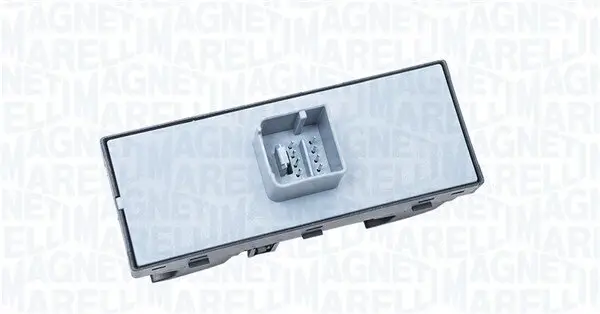 Schalter, Fensterheber vorne links MAGNETI MARELLI 000051077010