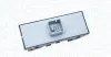 Schalter, Fensterheber vorne links MAGNETI MARELLI 000051077010