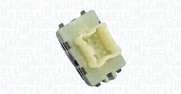 Schalter, Fensterheber vorne rechts MAGNETI MARELLI 000051087010
