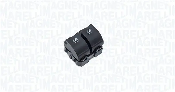 Schalter, Fensterheber vorne links MAGNETI MARELLI 000051088010