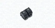 Schalter, Fensterheber vorne links MAGNETI MARELLI 000051088010