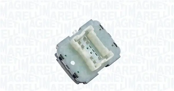 Schalter, Fensterheber vorne links MAGNETI MARELLI 000051088010