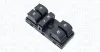 Schalter, Fensterheber vorne links MAGNETI MARELLI 000051091010 Bild Schalter, Fensterheber vorne links MAGNETI MARELLI 000051091010
