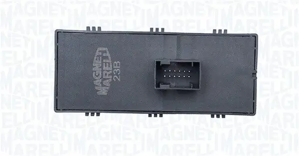 Schalter, Fensterheber vorne links MAGNETI MARELLI 000051091010
