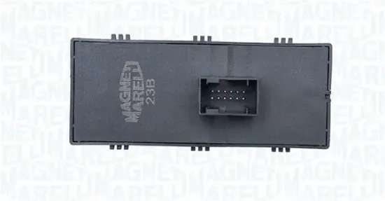 Schalter, Fensterheber vorne links MAGNETI MARELLI 000051091010 Bild Schalter, Fensterheber vorne links MAGNETI MARELLI 000051091010