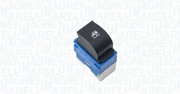 Schalter, Fensterheber vorne rechts MAGNETI MARELLI 000051093010