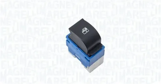 Schalter, Fensterheber vorne rechts MAGNETI MARELLI 000051093010 Bild Schalter, Fensterheber vorne rechts MAGNETI MARELLI 000051093010