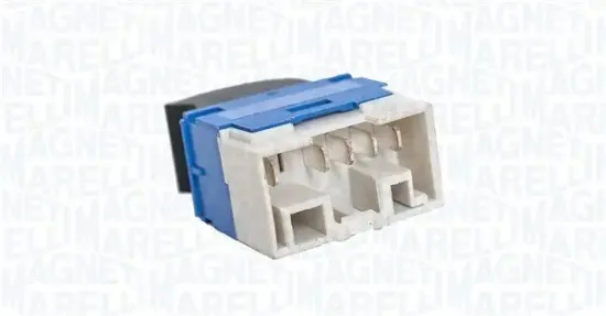 Schalter, Fensterheber vorne rechts MAGNETI MARELLI 000051093010 Bild Schalter, Fensterheber vorne rechts MAGNETI MARELLI 000051093010