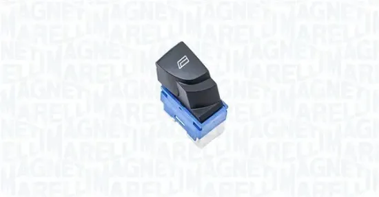 Schalter, Fensterheber vorne rechts MAGNETI MARELLI 000051095010 Bild Schalter, Fensterheber vorne rechts MAGNETI MARELLI 000051095010
