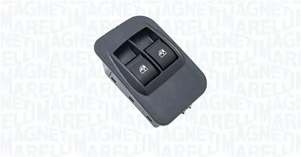 Schalter, Fensterheber vorne links MAGNETI MARELLI 000051097010