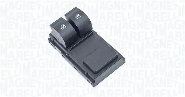 Schalter, Fensterheber vorne links MAGNETI MARELLI 000051098010