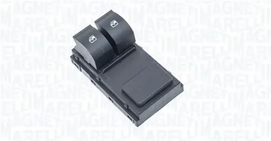 Schalter, Fensterheber vorne links MAGNETI MARELLI 000051098010 Bild Schalter, Fensterheber vorne links MAGNETI MARELLI 000051098010