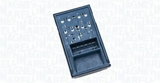 Schalter, Fensterheber vorne links MAGNETI MARELLI 000051098010 Bild Schalter, Fensterheber vorne links MAGNETI MARELLI 000051098010