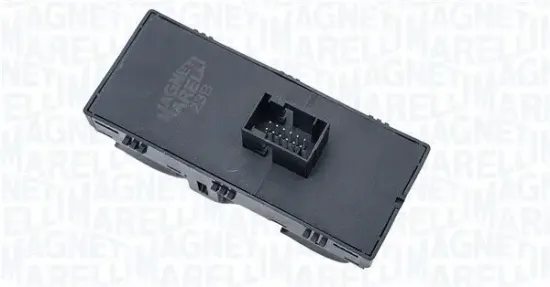 Schalter, Fensterheber vorne links MAGNETI MARELLI 000051101010 Bild Schalter, Fensterheber vorne links MAGNETI MARELLI 000051101010