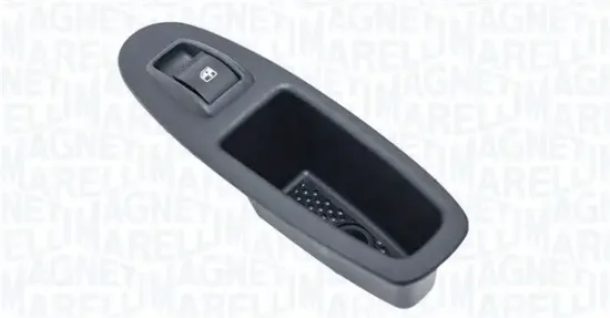 Schalter, Fensterheber vorne rechts MAGNETI MARELLI 000051102010 Bild Schalter, Fensterheber vorne rechts MAGNETI MARELLI 000051102010