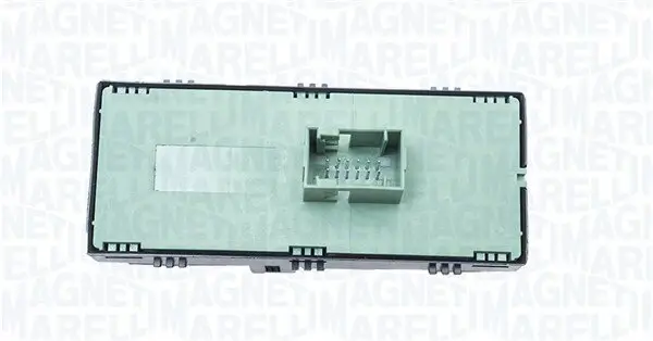 Schalter, Fensterheber vorne links MAGNETI MARELLI 000051103010