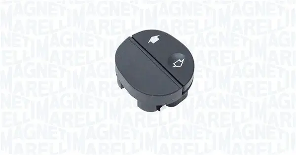 Schalter, Fensterheber vorne rechts MAGNETI MARELLI 000051105010