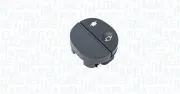 Schalter, Fensterheber vorne rechts MAGNETI MARELLI 000051105010