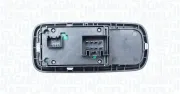 Schalter, Fensterheber vorne links MAGNETI MARELLI 000051109010