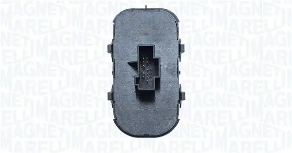 Schalter, Fensterheber vorne links MAGNETI MARELLI 000051112010