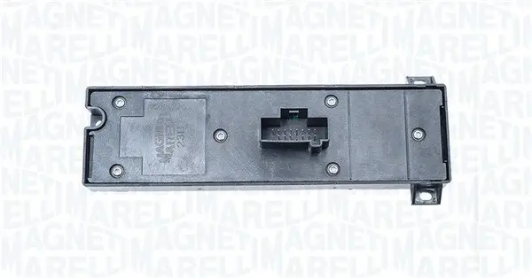 Schalter, Fensterheber vorne links MAGNETI MARELLI 000051116010