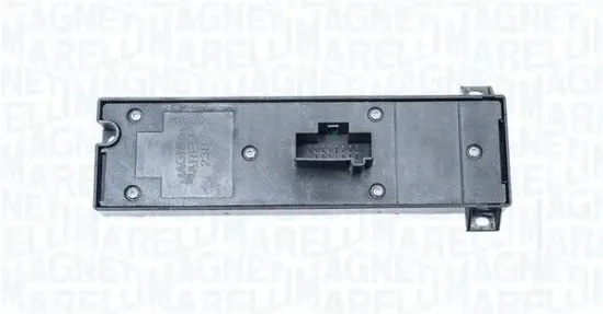 Schalter, Fensterheber vorne links MAGNETI MARELLI 000051116010 Bild Schalter, Fensterheber vorne links MAGNETI MARELLI 000051116010