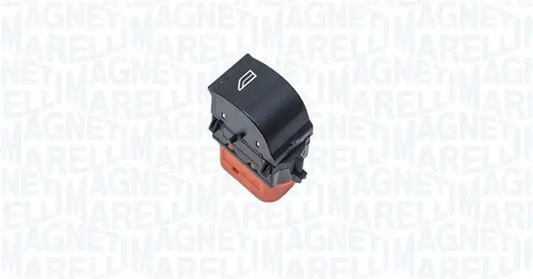 Schalter, Fensterheber vorne MAGNETI MARELLI 000051117010