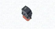 Schalter, Fensterheber vorne MAGNETI MARELLI 000051117010
