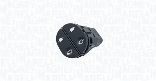 Schalter, Fensterheber vorne links MAGNETI MARELLI 000051121010 Bild Schalter, Fensterheber vorne links MAGNETI MARELLI 000051121010
