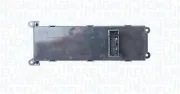 Schalter, Fensterheber vorne links MAGNETI MARELLI 000051122010