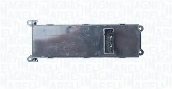 Schalter, Fensterheber vorne links MAGNETI MARELLI 000051122010 Bild Schalter, Fensterheber vorne links MAGNETI MARELLI 000051122010