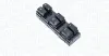 Schalter, Fensterheber vorne links MAGNETI MARELLI 000051123010 Bild Schalter, Fensterheber vorne links MAGNETI MARELLI 000051123010