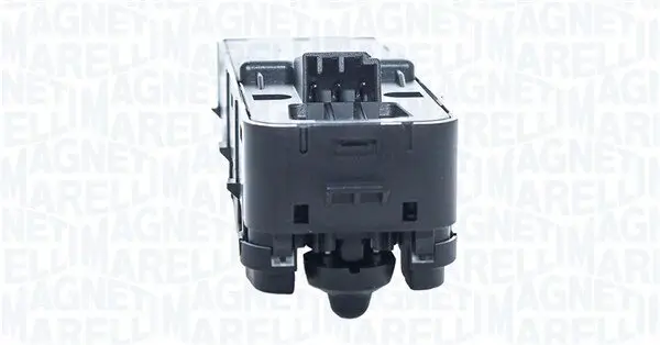 Schalter, Fensterheber vorne links MAGNETI MARELLI 000051125010