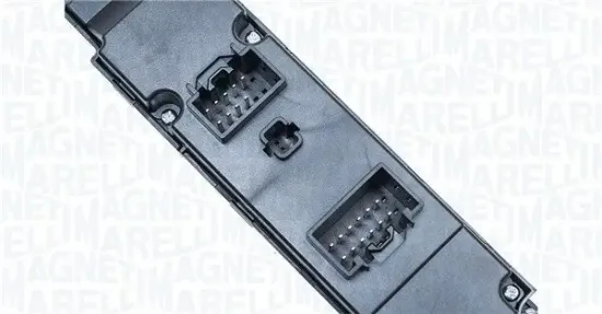 Schalter, Fensterheber vorne links MAGNETI MARELLI 000051126010 Bild Schalter, Fensterheber vorne links MAGNETI MARELLI 000051126010