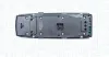 Schalter, Fensterheber vorne links MAGNETI MARELLI 000051130010 Bild Schalter, Fensterheber vorne links MAGNETI MARELLI 000051130010