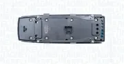 Schalter, Fensterheber vorne links MAGNETI MARELLI 000051130010