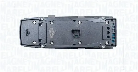 Schalter, Fensterheber vorne links MAGNETI MARELLI 000051130010 Bild Schalter, Fensterheber vorne links MAGNETI MARELLI 000051130010