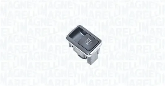 Schalter, Fensterheber hinten MAGNETI MARELLI 000051131010 Bild Schalter, Fensterheber hinten MAGNETI MARELLI 000051131010
